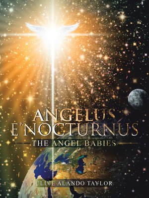 cover image of Angelus E'Nocturnus